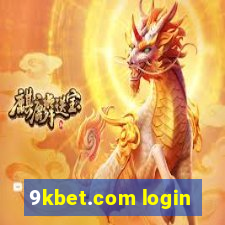 9kbet.com login